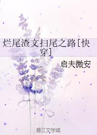 渣尾烂文扫尾之路 小说