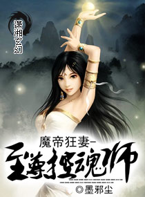 魔帝狂妻:至尊控魂师全文+番外网盘