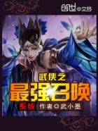 武侠之召唤猛将 黄金老五 小说