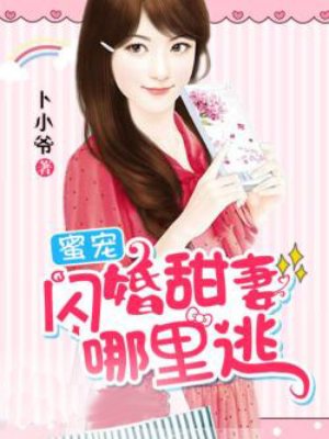 蜜宠：闪婚甜妻哪里逃