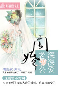 闪婚,老公深深爱