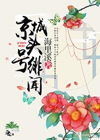 京城头号绯闻