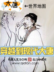 穿越到现代大唐 机器人瓦力