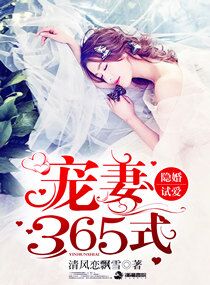 《隐婚试爱:宠妻365式》作者:清风恋飘雪