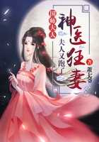 神医狂妻国师大人夫人又跑了 小说