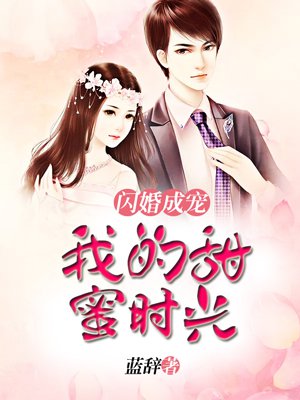 闪婚成宠:我的甜蜜时光免费阅读