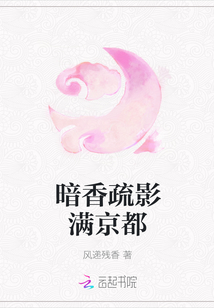 暗香疏影是什么意思暗香疏影