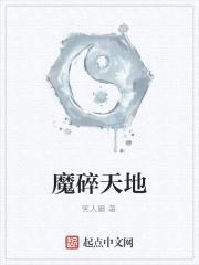 魔碎天地