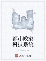 都市败家科技系统