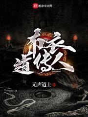 布衣道传人