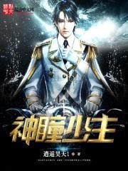 神瞳少主