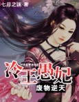 冷王邪妃废材很倾城完整版