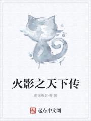 火影之天下传