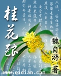 桂花酿豆腐