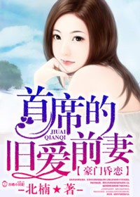 豪门昏恋,首席的旧爱前妻