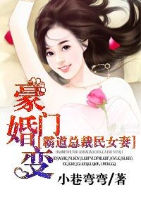 豪门婚变,霸道总裁民女妻