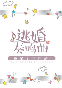 逃婚奏鸣曲 板栗子百度云