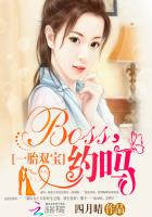 一胎双宝：BOSS,约吗