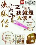 我是侠客 结局