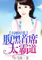 闪婚厚爱首席宠妻甜蜜蜜