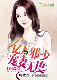 闪婚亿万总裁后豪门