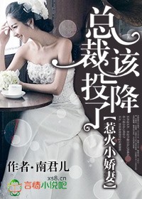 惹火娇妻薄情总裁求离婚