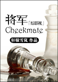 综影视将军checkmate百度云